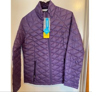 Free Country Down Jacket